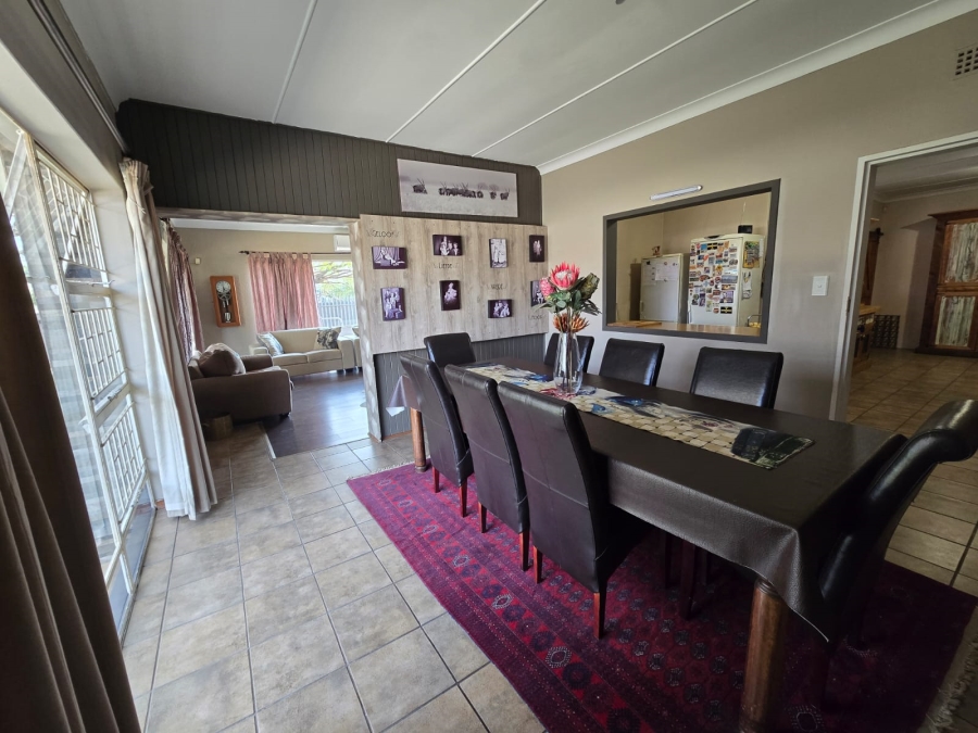 4 Bedroom Property for Sale in Parys Free State